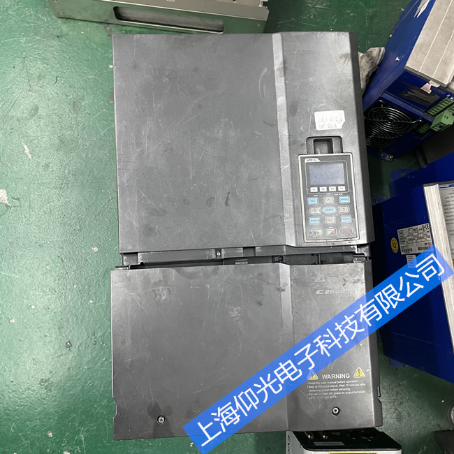 臺達B2伺服驅動器報RL011故障代碼怎么解決
