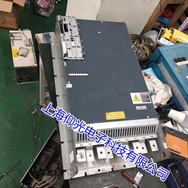 包米勒(BAUMLLER )控制器警告參數概述