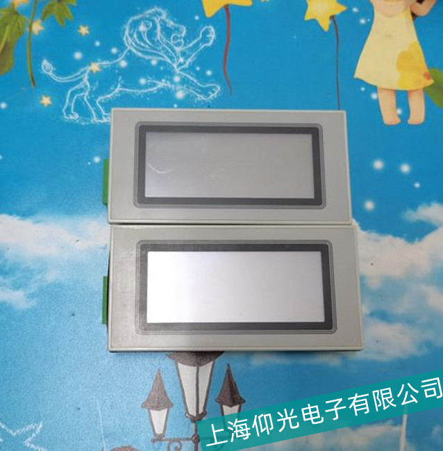 松下GT11系列觸摸屏維修無響應(yīng)維修