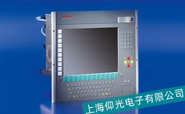 清遠倍福CP7100工控機維修常見故障原因診斷