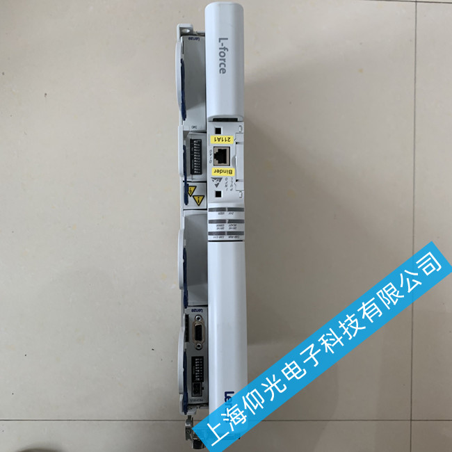 梅州倫茨伺服驅(qū)動器維修9400報警CPU: Overtemperature