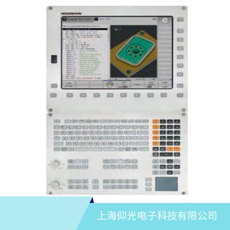 海德漢數(shù)控系統(tǒng)軟件選裝及常見(jiàn)故障維修,面向全國(guó)免費(fèi)檢測(cè)