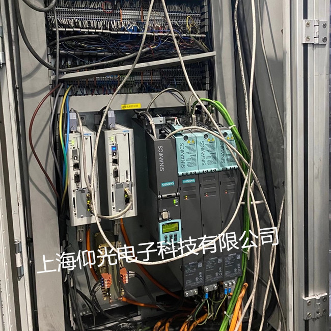 西門子6sl3130驅(qū)動(dòng)器C01715故障維修公司