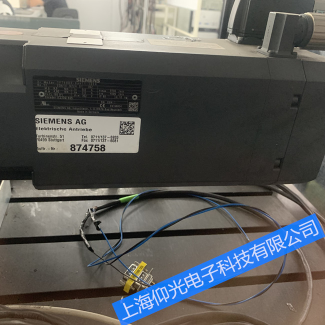 西門(mén)子電機(jī)軟啟動(dòng)器常見(jiàn)故障維修分析
