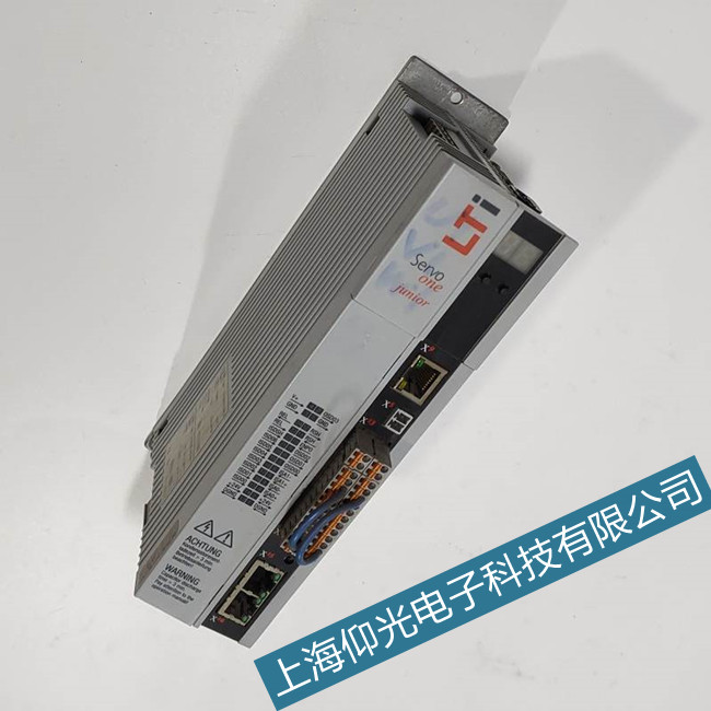 浙江路斯特驅(qū)動(dòng)器發(fā)熱故障維修