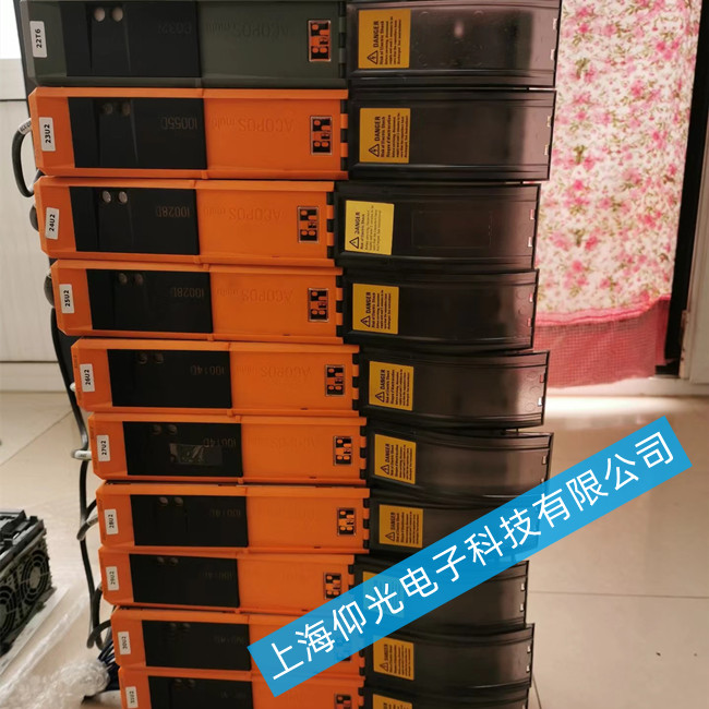 貝加萊驅(qū)動器維修8BVI005HWD0.000-1報警7214故障維修