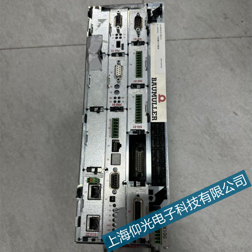 鮑米勒驅(qū)動(dòng)器修理控制器2418常見故障報(bào)警臨夏維修