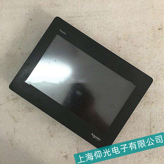 Schneider施耐德觸摸屏主板過(guò)熱故障如何進(jìn)行降低?