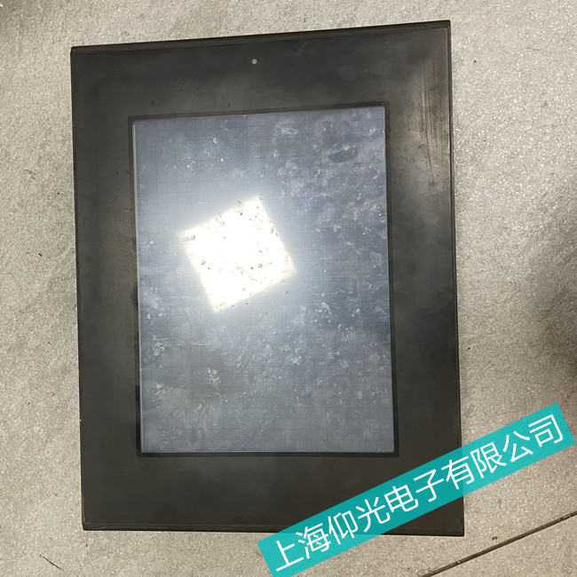 無錫Proface普洛菲斯觸摸屏GP2500-TC11觸摸無反應故障維修