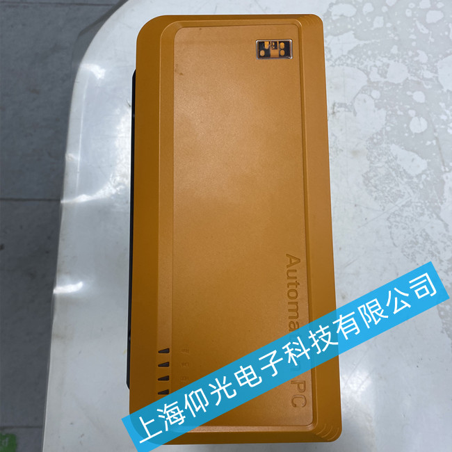 貝加萊工控機維修5PC910.SX02-00無法啟動維修