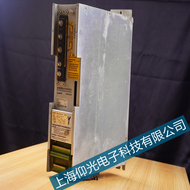 平湖力士樂dds驅(qū)動(dòng)器維修伺服顯示C6003代碼解析