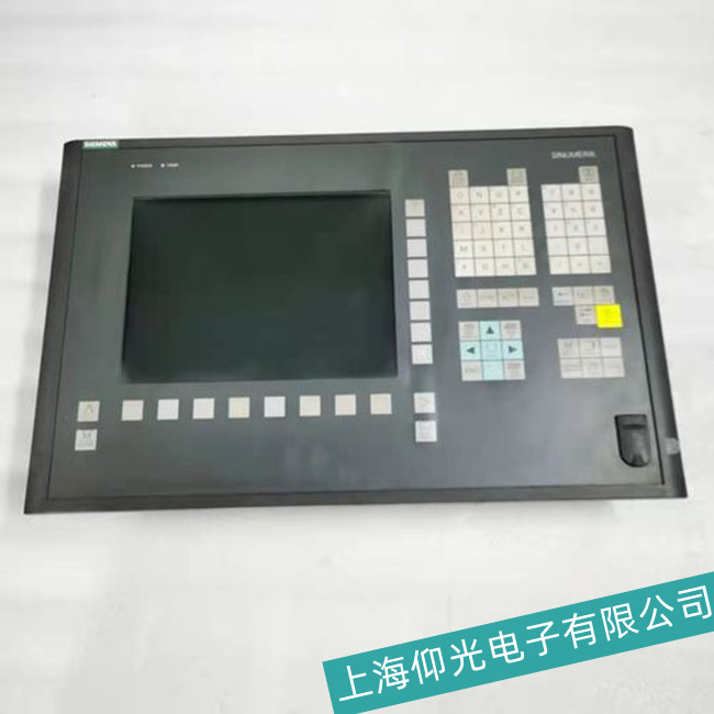 江門市SIEMENS西門子PC870工控機主板故障維修