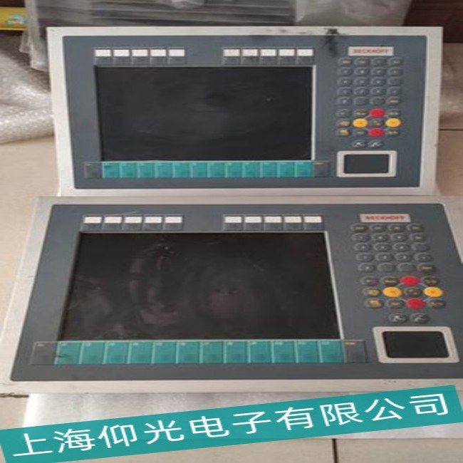 河北Beckhoff倍福C6925工控機(jī)腳針損壞故障維修