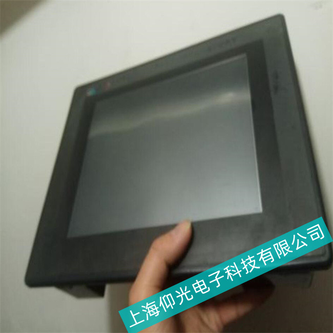 安徽省汽車配件施耐德觸摸屏PFXET6600WAD液晶故障大全