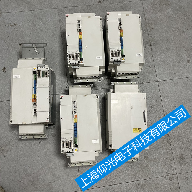 泰州abb伺服驅動器維修價格多少/顯示報警2416維修