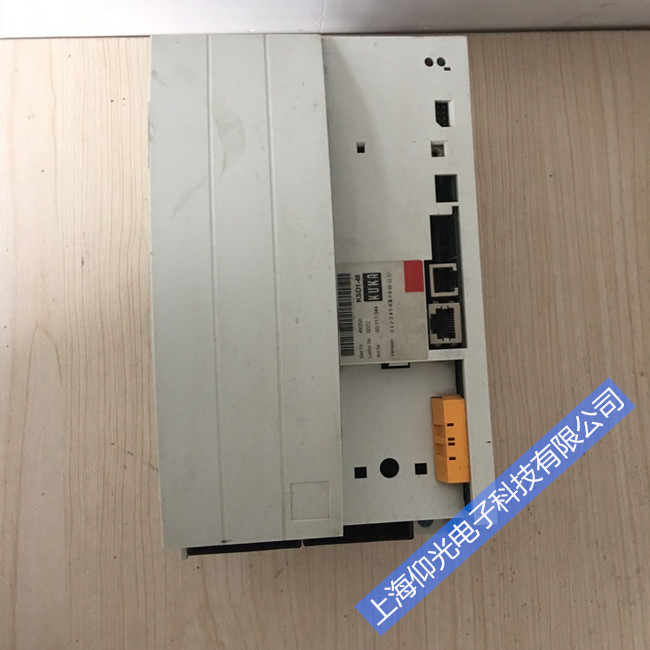 蕪湖庫卡伺服驅動器維修檢測/控制器報警6503維修