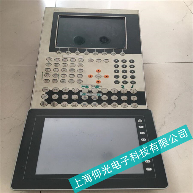 貝加萊工控機5PC810.5X02-00加電燒保險故障維修方法