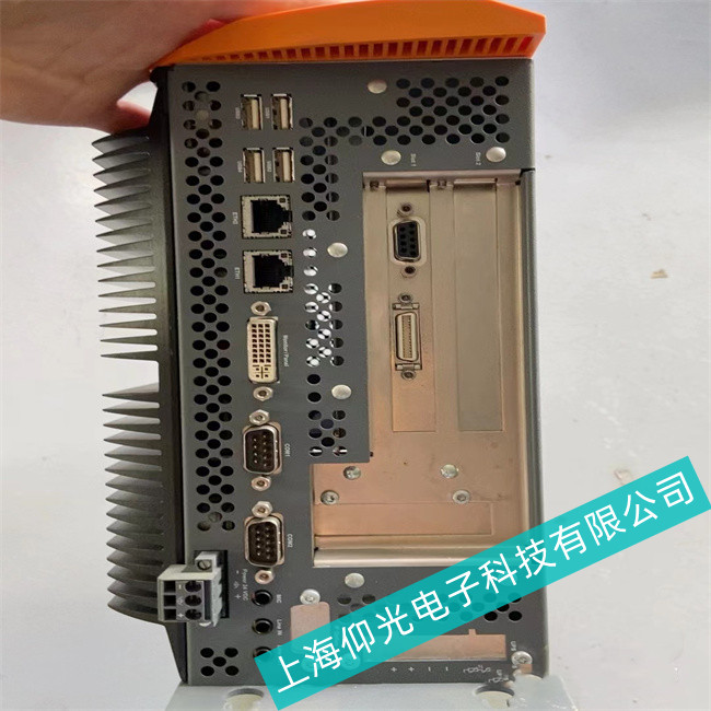 維修技術雄厚--貝加萊工控機5PC810.5X02-00與PLC 通訊故障的大全