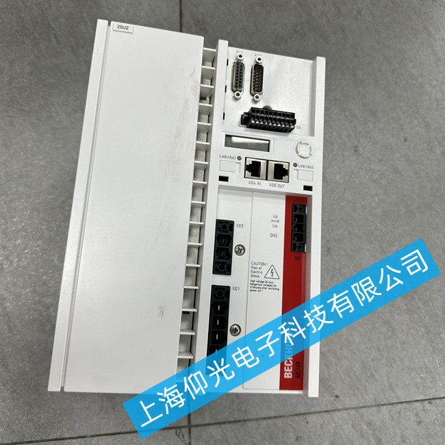 廈門倍福伺服驅(qū)動器維修公司/報警FCDA維修