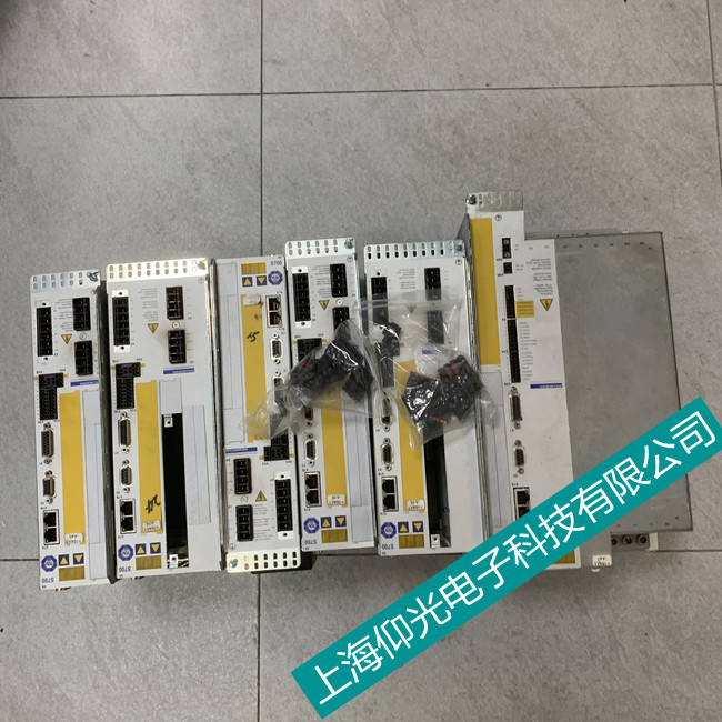 科爾摩根Kollmorgen 300系列伺服驅動器維修報警F245