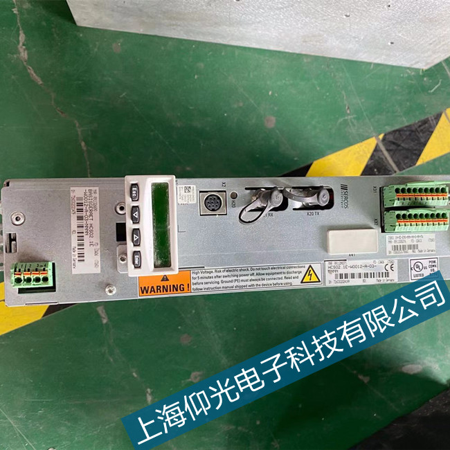湖州力士樂DKCXX.3-040驅(qū)動(dòng)器運(yùn)行顯示F220代碼維修維護(hù)