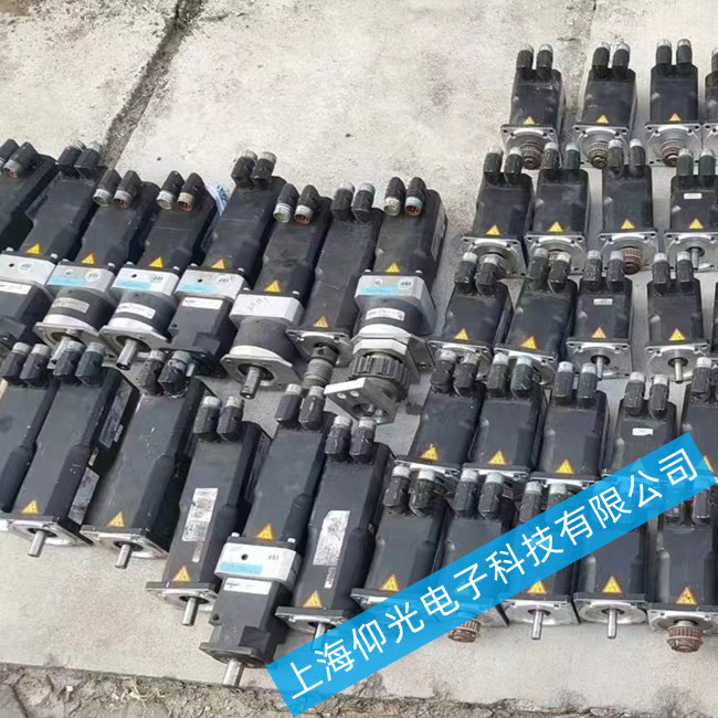 刀架設(shè)備B&R貝加萊伺服電機(jī)維修-電機(jī)故障運(yùn)行抖動(dòng)原因