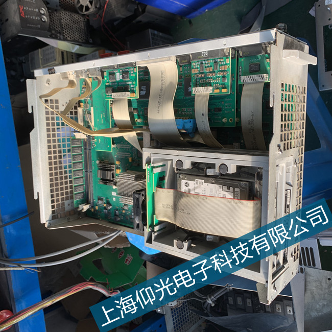 陽康后海德漢驅動器維修控制器38故障代碼修理中心