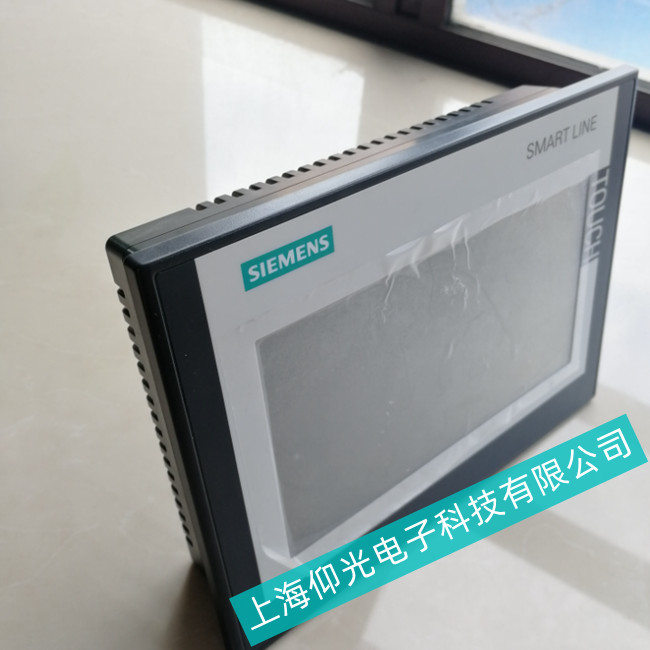 湖州Siemens西門子觸摸屏常見故障及維修公司:上海仰光
