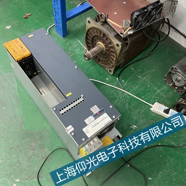 吳忠鮑米勒伺服放大器過熱同城修理快修地址