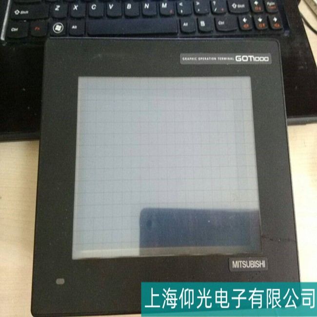 海安MISUBISHI三菱觸摸屏屏幕不顯示故障維修服務優(yōu)惠報價