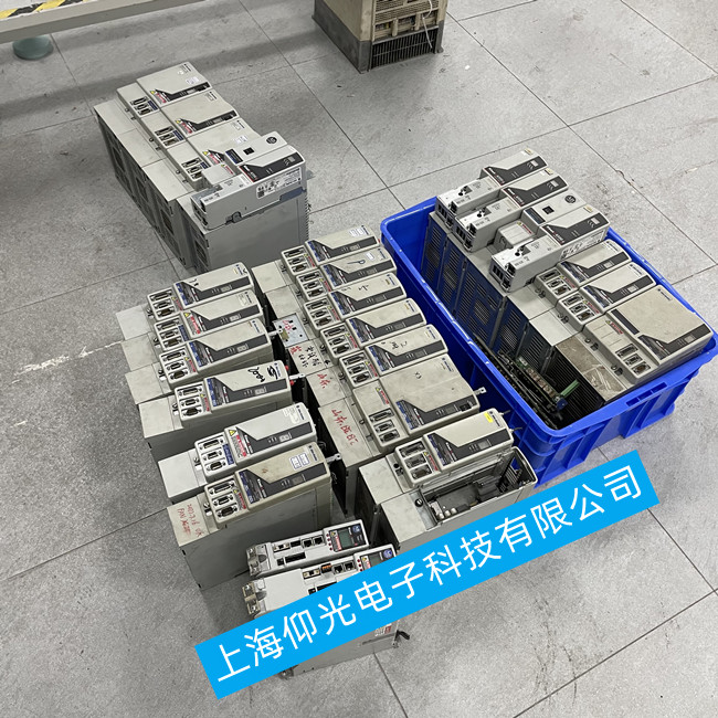 江蘇AB羅克韋爾伺服驅動器維修顯報警NODE FLT 03 – HARDWARE 04