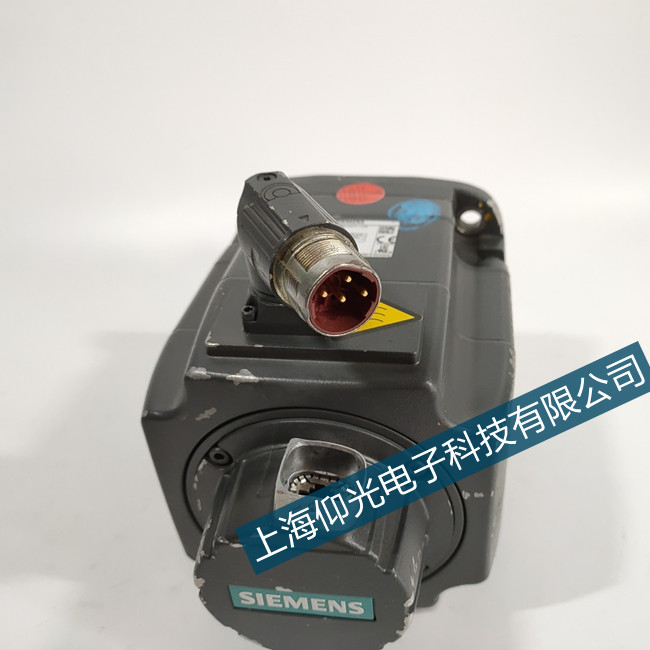 鹽城SIEMENS西門子伺服電機起動困難維修哪家便宜