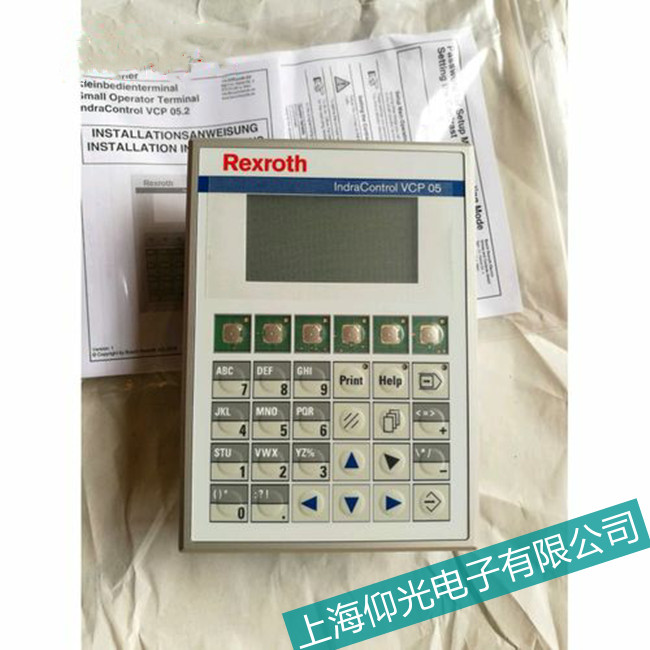 浙江Rexroth力士樂工控機(jī)電路板過熱故障分析維修