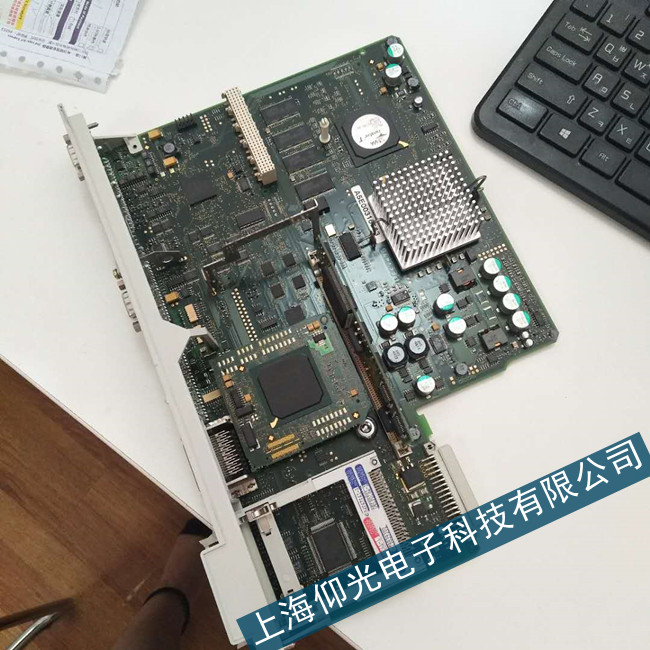 徐州力士樂數控系統(tǒng)上電后亂碼維修技巧說明