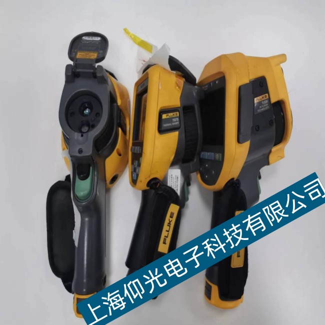 紅外熱像儀常見圖像質量不清晰故障解決方法