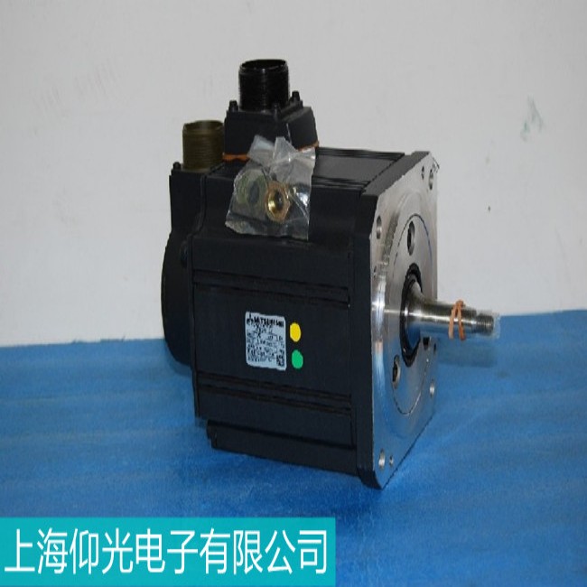 蘭州MITSUBISHI三菱伺服電機過載報警維修仰光技術(shù)好