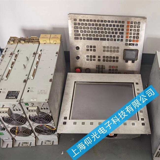 江蘇海德漢數(shù)控系統(tǒng)TNC 7無法正常進入操作系統(tǒng)故障維修哪家好