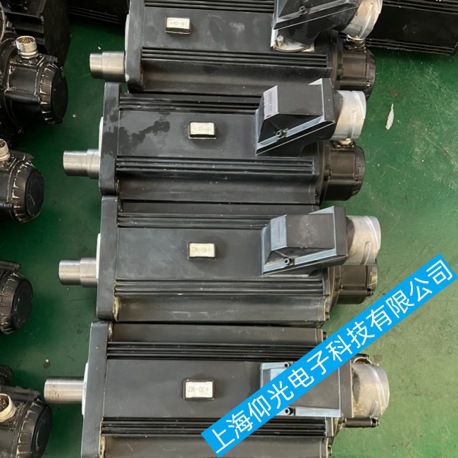 塑料行業(yè)力士樂伺服電機(jī)維修MDD090C-N-020-N2L-110GA0報(bào)警C1222維修