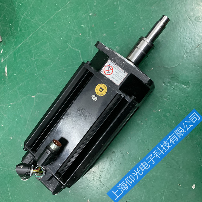 包米勒伺服電機(jī)維修:全面解析過(guò)熱故障及多樣化解決方案