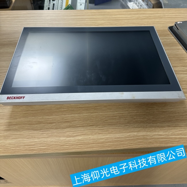 廣州倍福觸摸屏CP6209觸摸不靈或反應慢故障維修立等可取