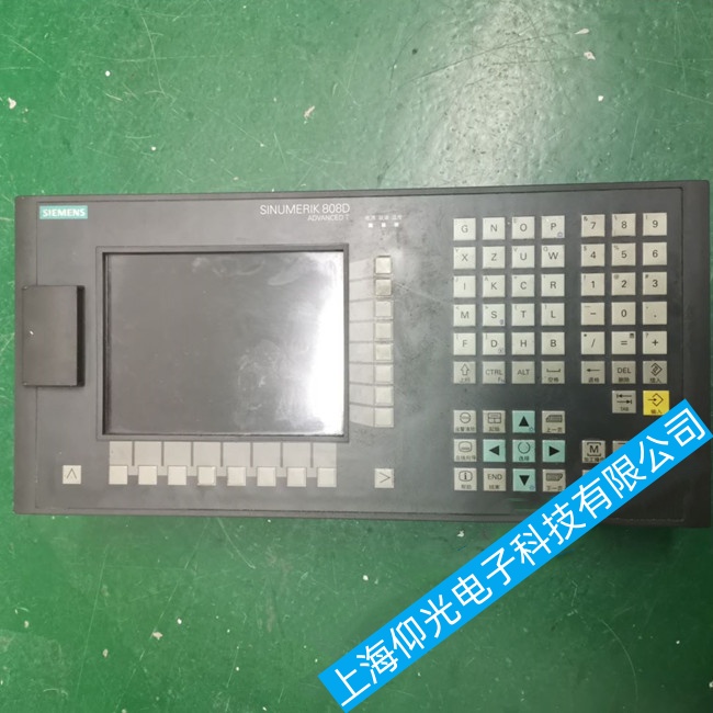 無錫西門子數控系統840D sl無法正常進入操作系統故障維修哪家專業