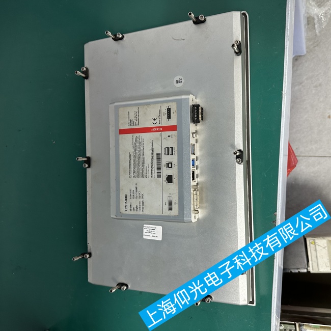 山東倍福觸摸屏CP6209有背光無(wú)字符故障維修服務(wù)哪家好
