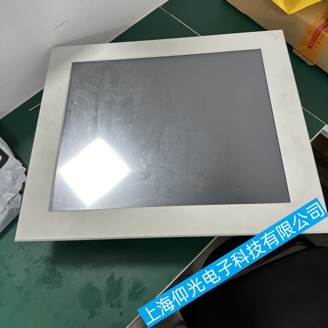 寧波貝加萊工控機5PC720屏幕顯示異常故障維修哪家靠譜
