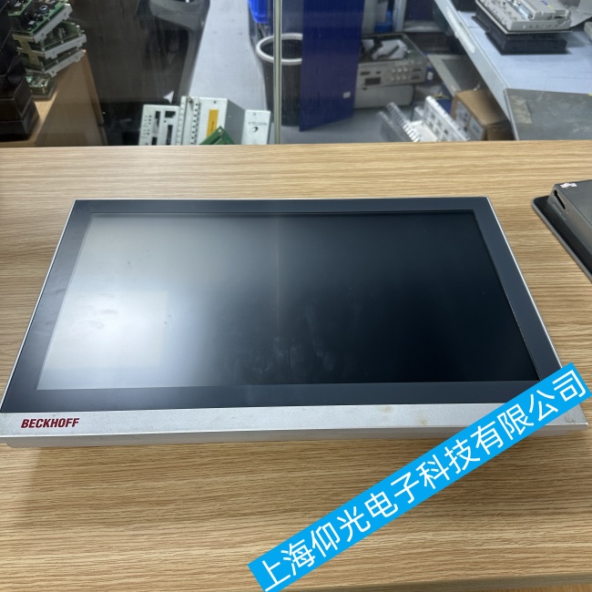 福建倍福觸摸屏CP2219無法進(jìn)入操作系統(tǒng)界面故障維修售后點(diǎn)