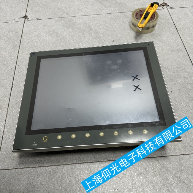 南京浩納爾工控機(jī)HE-X2 OCS在運(yùn)行過(guò)程中出現(xiàn)卡機(jī)故障維修值得信賴