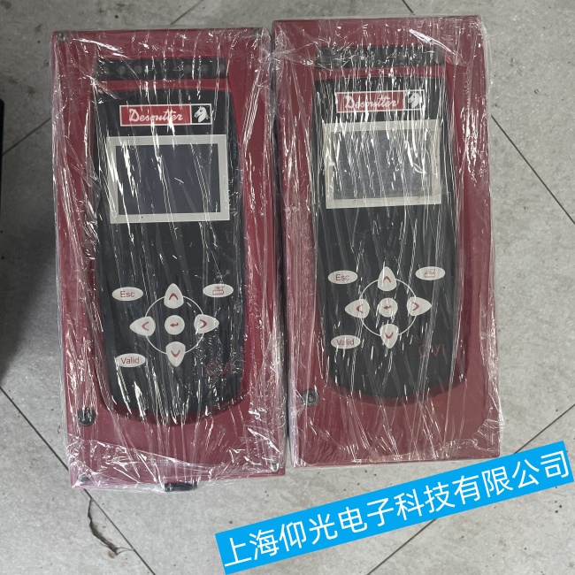 Desoutter馬頭擰緊控制器CVI3電源燈不亮故障維修推薦廠家