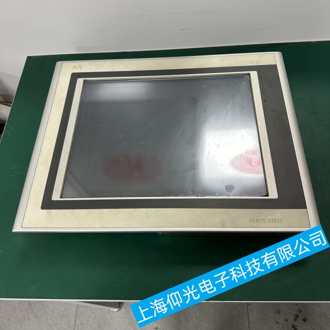 江蘇貝加萊觸摸屏4PP120.1043-K37無法進入操作系統(tǒng)界面故障維修哪家好點