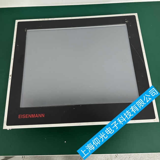 廣東Beckhoff倍福工控機CP6900突然自動關機故障維修值得信賴