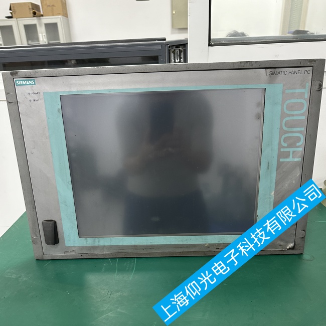 湖南西門子工控機IPC627E在運行過程中突然停止運行故障維修機構