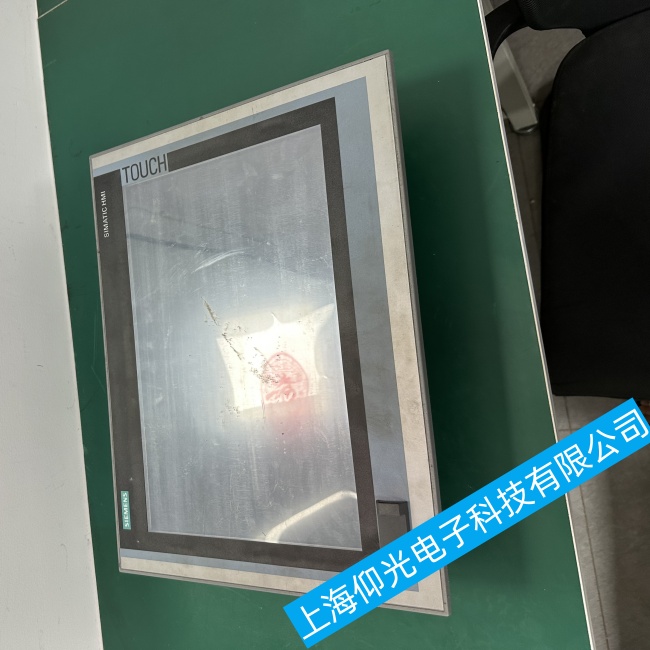 浙江西門子工控機IPC627E顯示屏不亮故障維修哪家優惠